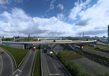 New Screenshots from Upcoming Update: Updated Vienna