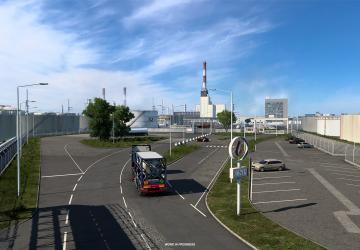 New Screenshots from Upcoming Update: Updated Vienna