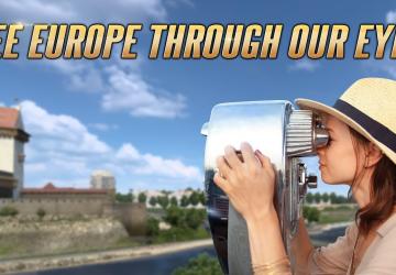 New Viewpoints in Update 1.43