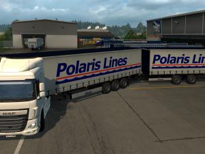 Euro Truck Simulator 2 Update 1.28 Open Beta