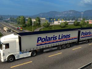 Euro Truck Simulator 2 Update 1.28 Open Beta