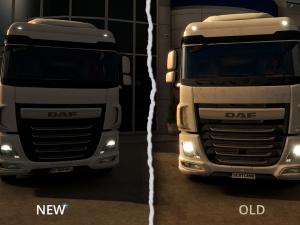Euro Truck Simulator 2 Update 1.28 Open Beta