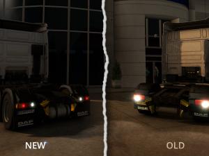 Euro Truck Simulator 2 Update 1.28 Open Beta