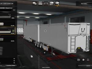ETS 2 Update 1.32