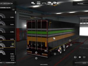 ETS 2 Update 1.32