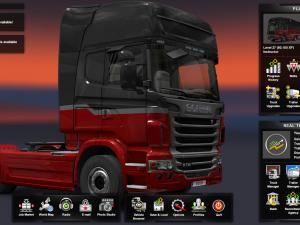ETS 2 Update 1.32