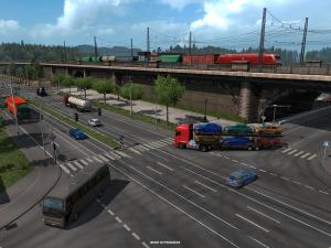 ETS 2 Update 1.32
