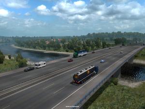 ETS 2 Update 1.32