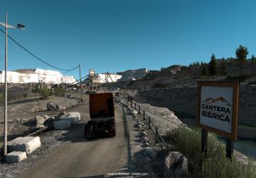 Update 1.40 and Iberia DLC Release