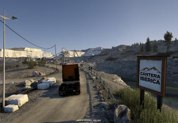 Update 1.40 and Iberia DLC Release