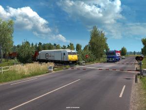 ETS 2 Update 1.35