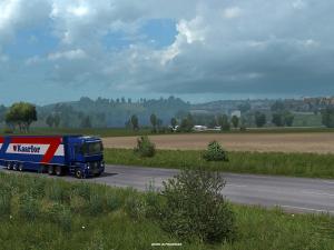 ETS 2 Update 1.35