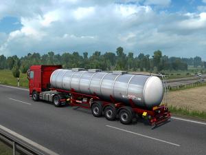 ETS 2 Update 1.37