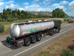 ETS 2 Update 1.37
