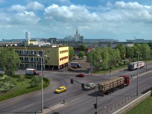 ETS 2 Update 1.37