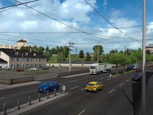 ETS 2 Update 1.37