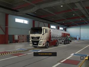 ETS 2 Update 1.37