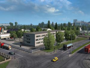 ETS 2 Update 1.37