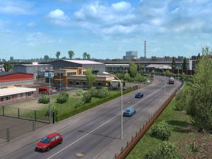 ETS 2 Update 1.37