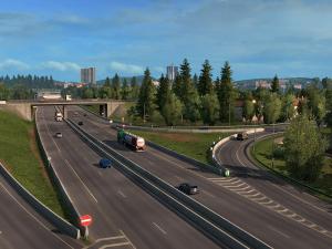 ETS 2 Update 1.37