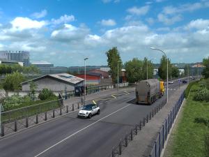 ETS 2 Update 1.37
