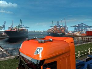 ETS 2 Update 1.38