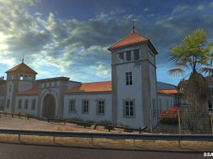 ETS 2 Update 1.38