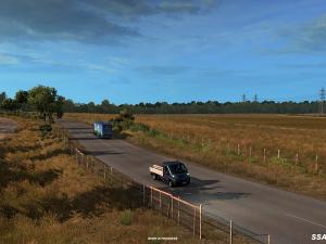 ETS 2 Update 1.38