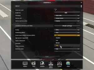ETS 2 Update 1.38