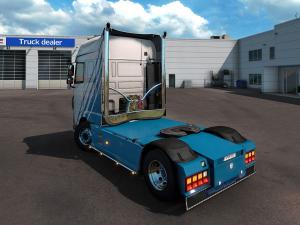 ETS 2 Update 1.38