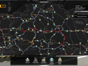ETS 2 Update 1.38