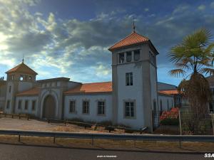 ETS 2 Update 1.38
