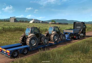 ETS 2 Update 1.39