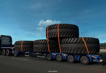 ETS 2 Update 1.39