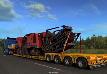 ETS 2 Update 1.39