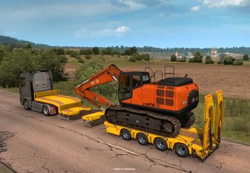 ETS 2 Update 1.39