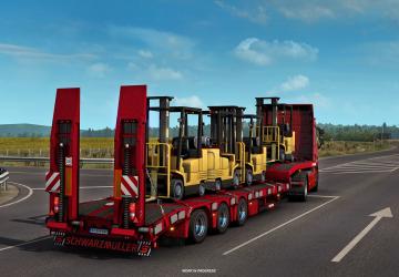 ETS 2 Update 1.39