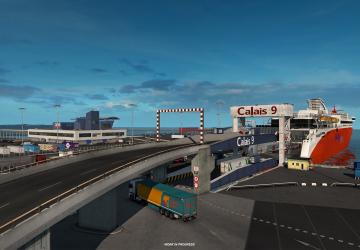 ETS 2 Update 1.39