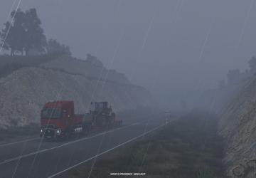 ETS 2 Update 1.40 Beta