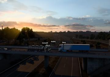 ETS 2 Update 1.41