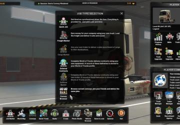 ETS 2 Update 1.41