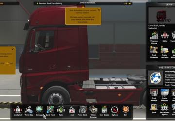 ETS 2 Update 1.41