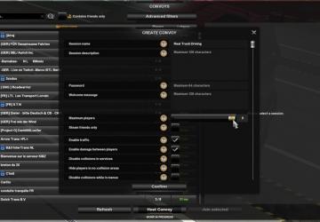 ETS 2 Update 1.41