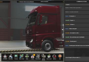 ETS 2 Update 1.41