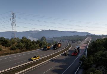 ETS 2 Update 1.41