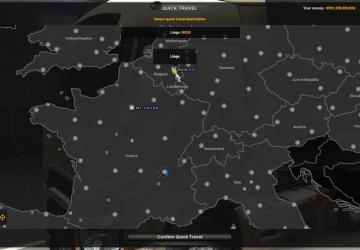 ETS 2 Update 1.41