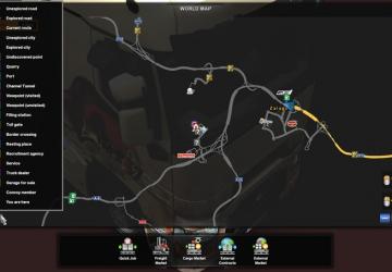 ETS 2 Update 1.41
