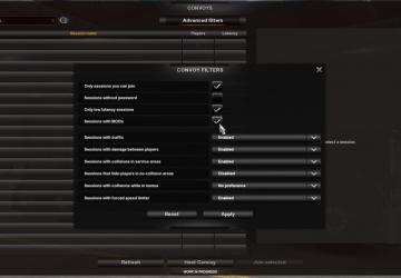 ETS 2 Update 1.42 Open Beta