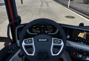 ETS 2 Update 1.43 Open Beta