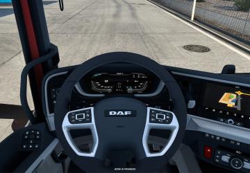ETS 2 Update 1.43 Open Beta